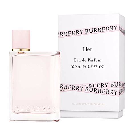 burberry her parfum herren|burberry her perfume 5 oz.